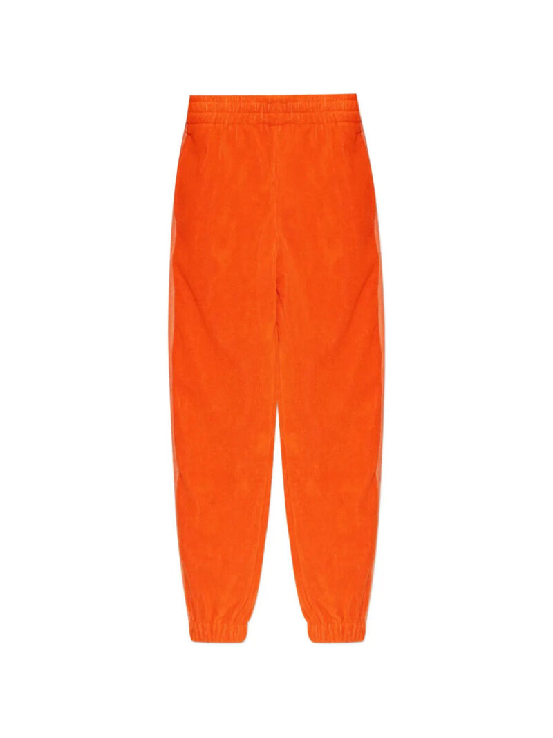 Versace Home  wide-leg track pants