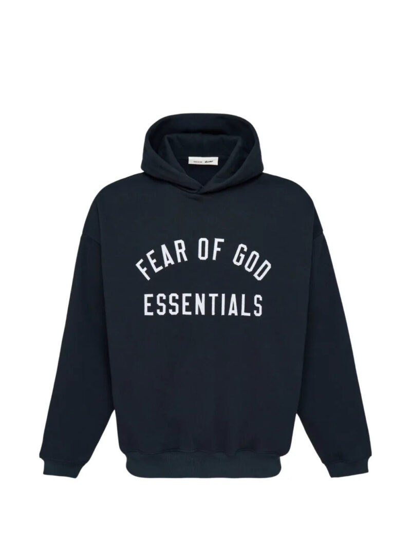 FEAR OF GOD ESSENTIALS  90's Essentials hoodie