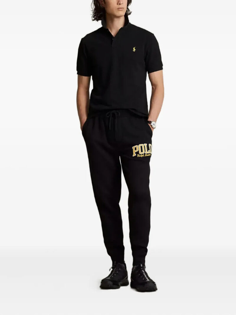 Polo Ralph Lauren  Polo Pony cotton polo shirt