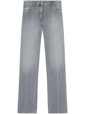 Versace  Medusa '95 boyfriend jeans