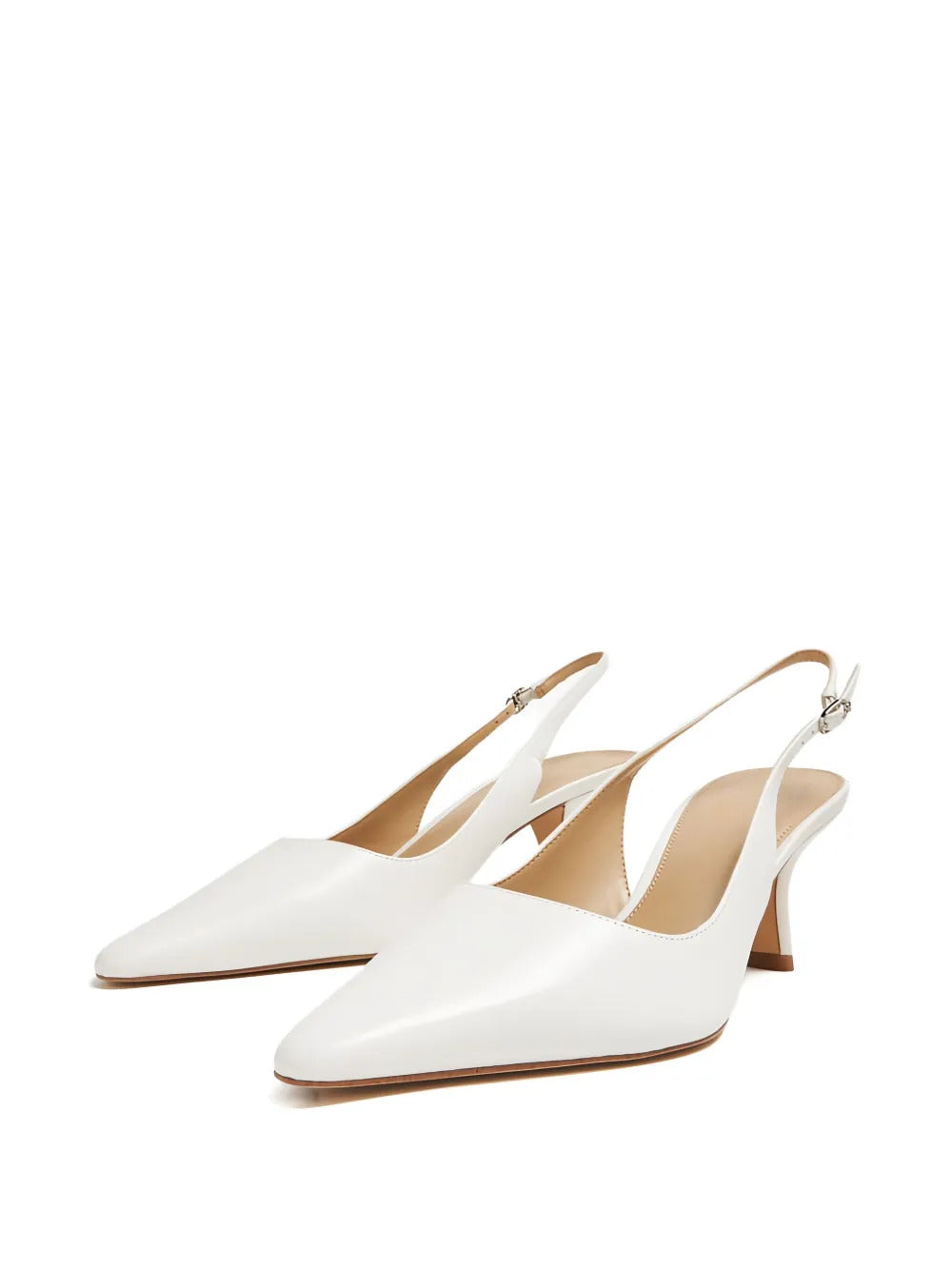 Sam Edelman 60mm Bianka slingback pumps - Image 4