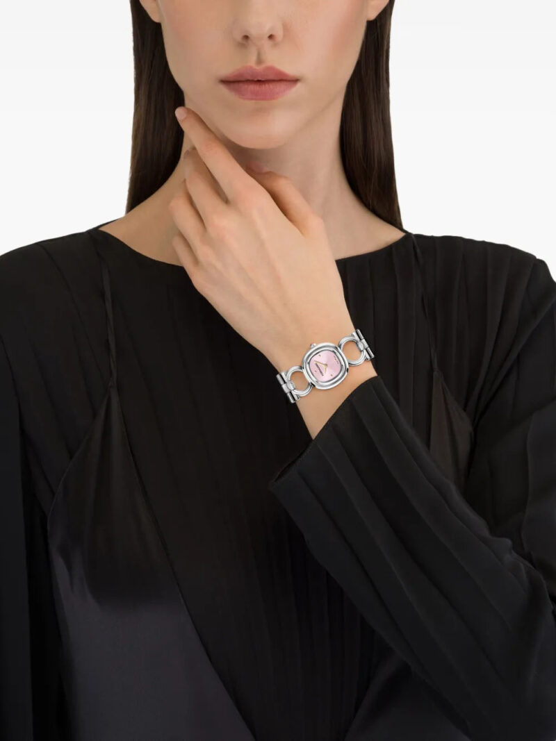 Ferragamo  Double Gancini 25mm