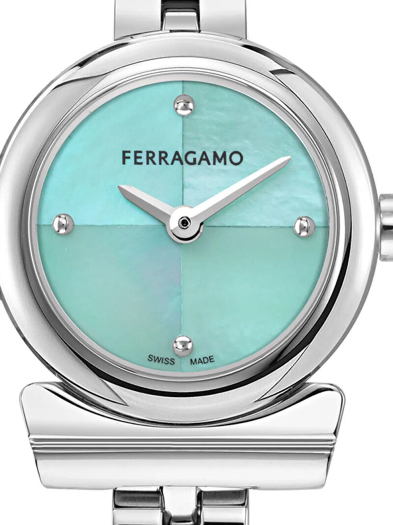 Ferragamo  Gancini 22.5mm