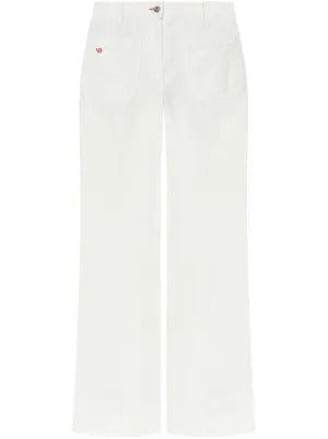 Victoria Beckham Alina jeans