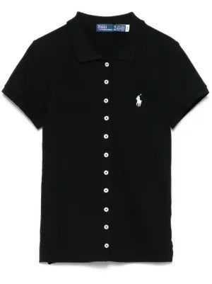 Polo Ralph Lauren Polo  Pony-embroidered shirt
