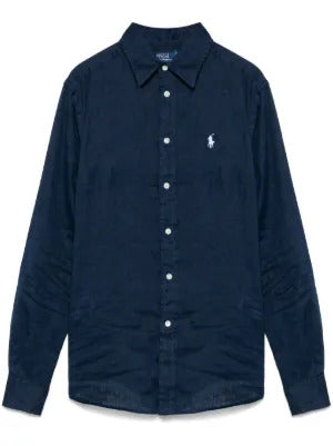 Polo Ralph Lauren Polo long-sleeve shirt