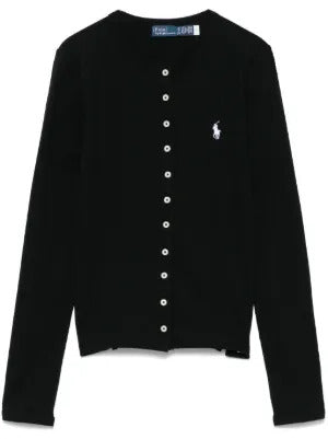 Polo Ralph Lauren Polo Pony-embroidered shirt