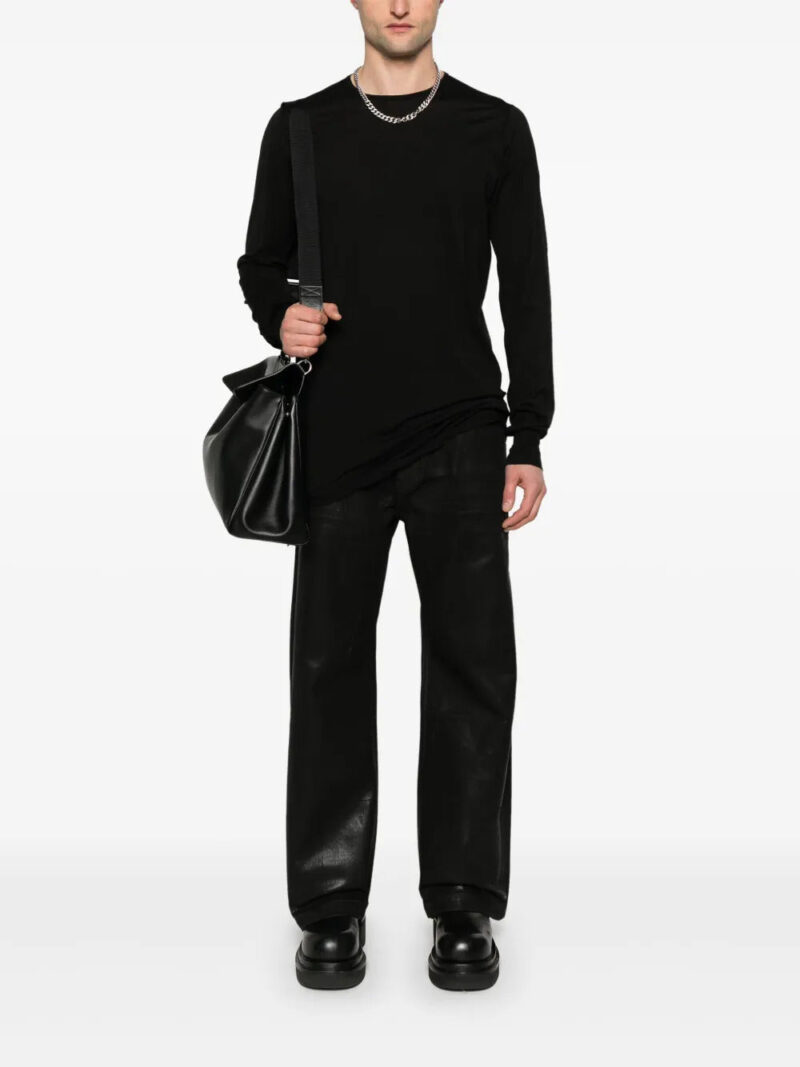 Rick Owens DRKSHDW  Geth jeans