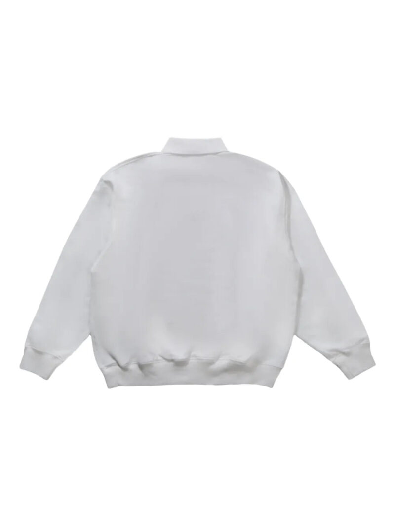 Polo Ralph Lauren  long-sleeve polo sweatshirt