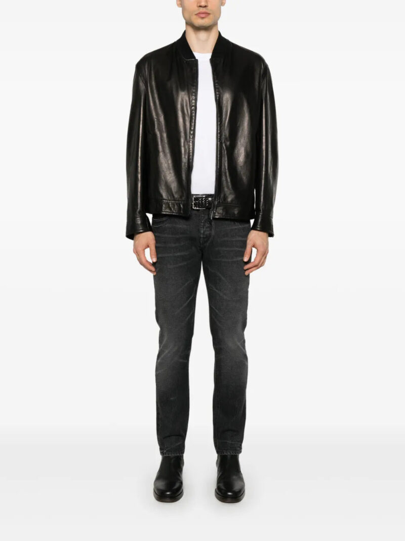 Salvatore Santoro  five-pocket jeans