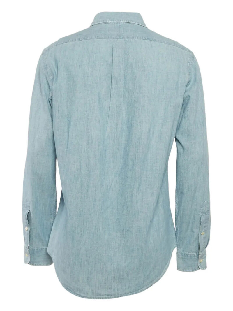 Polo Ralph Lauren Vintage  denim shirt