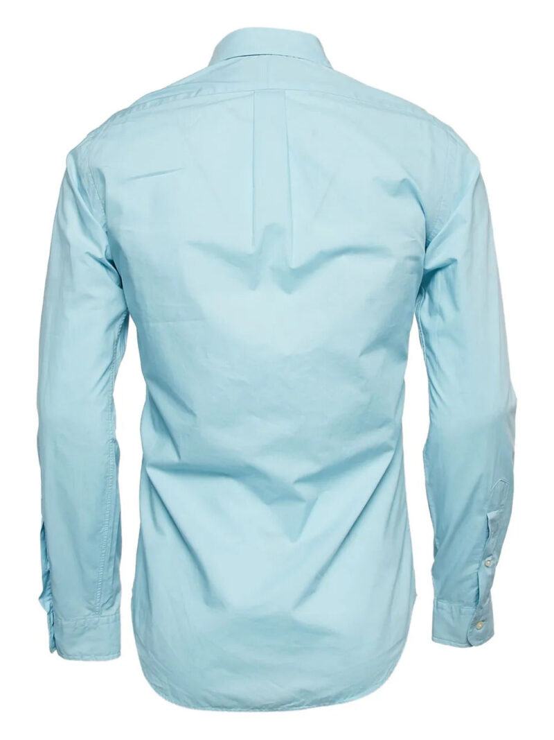 Polo Ralph Lauren poplin shirt