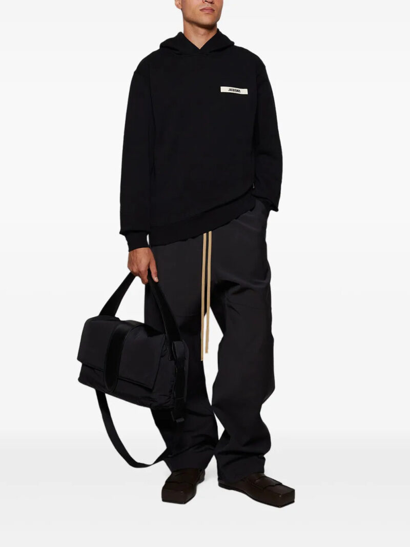 Fear Of God  drawstring technical trousers