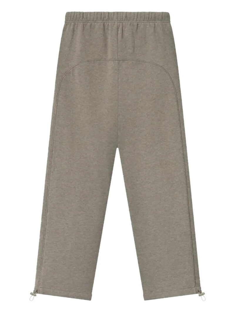 FEAR OF GOD ESSENTIALS piping-trim track pants