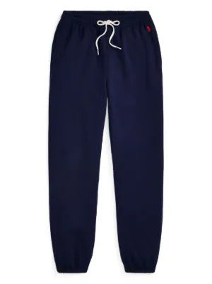 Polo Ralph Lauren drawstring-cuffed track pants