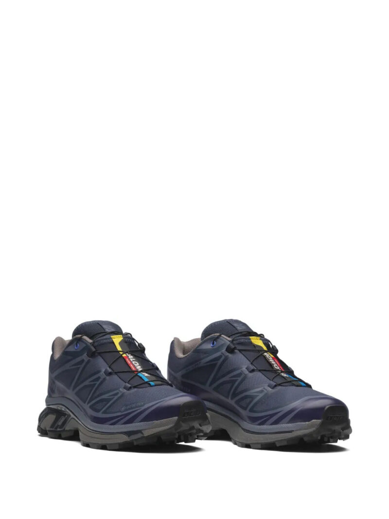 Salomon  XT-6 gore-tex sneakers