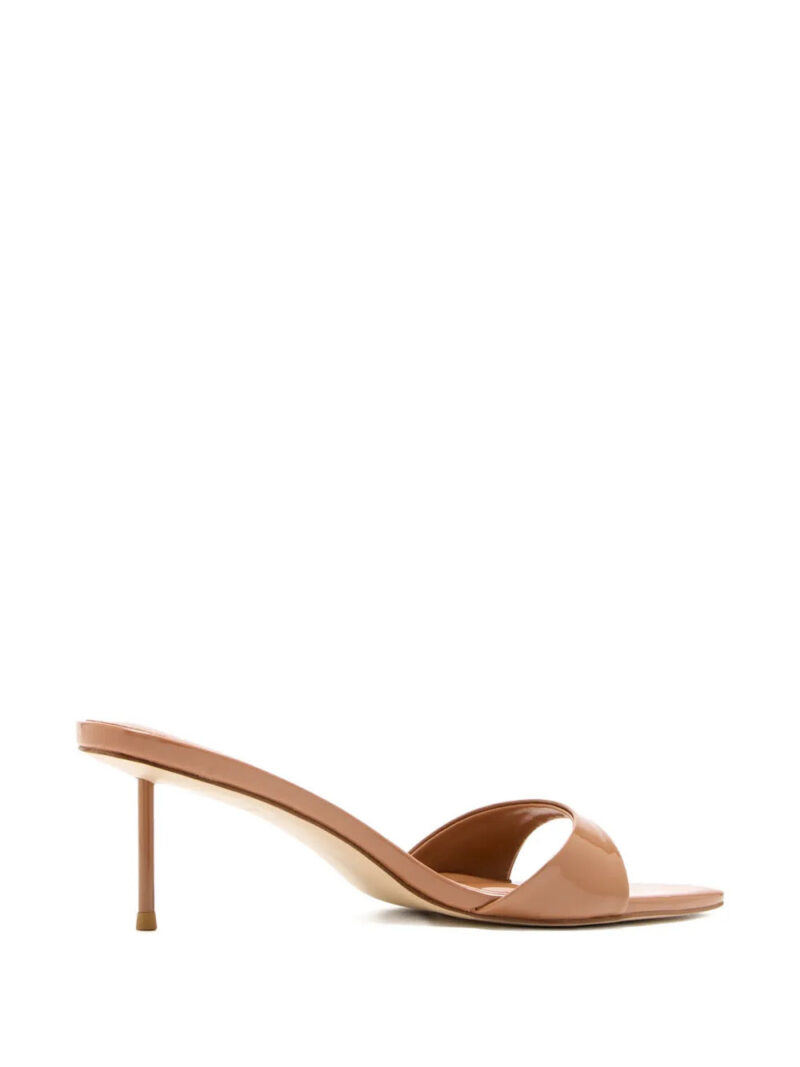 Femme La 55mm Marseille single-band sandals