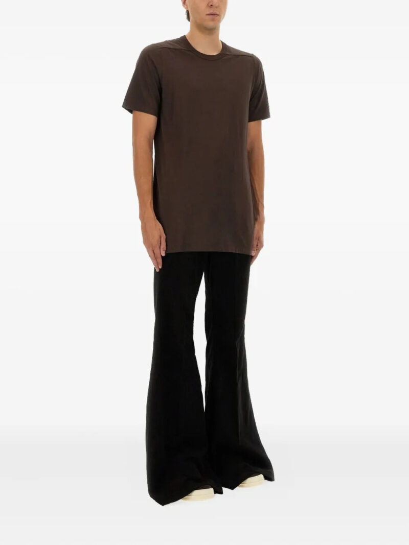 Rick Owens  belt-loop trousers