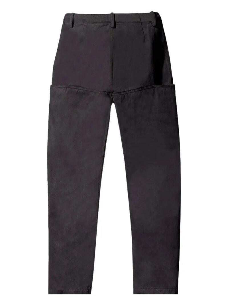 YEEZY GAP ENGINEERED BY BALENCIAGA  cotton cargo trousers