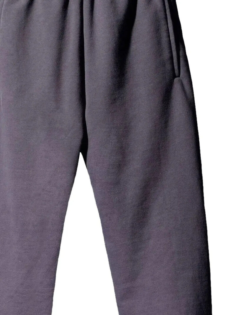 YEEZY GAP ENGINEERED BY BALENCIAGA fleece track pants