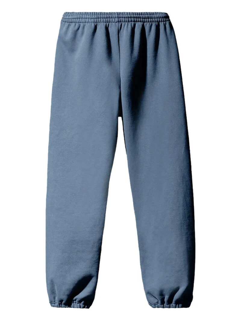YEEZY GAP ENGINEERED BY BALENCIAGA fleece track pants