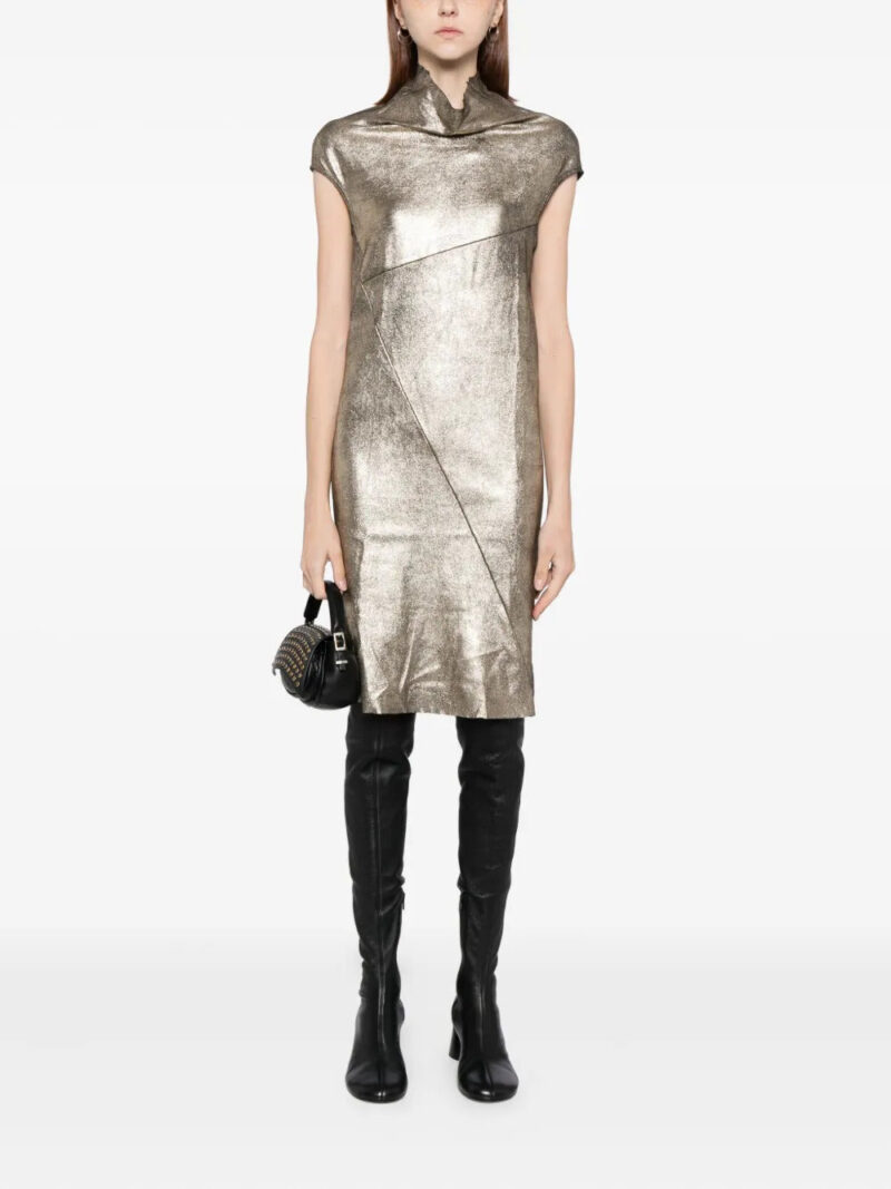 Rick Owens  Aggy dress