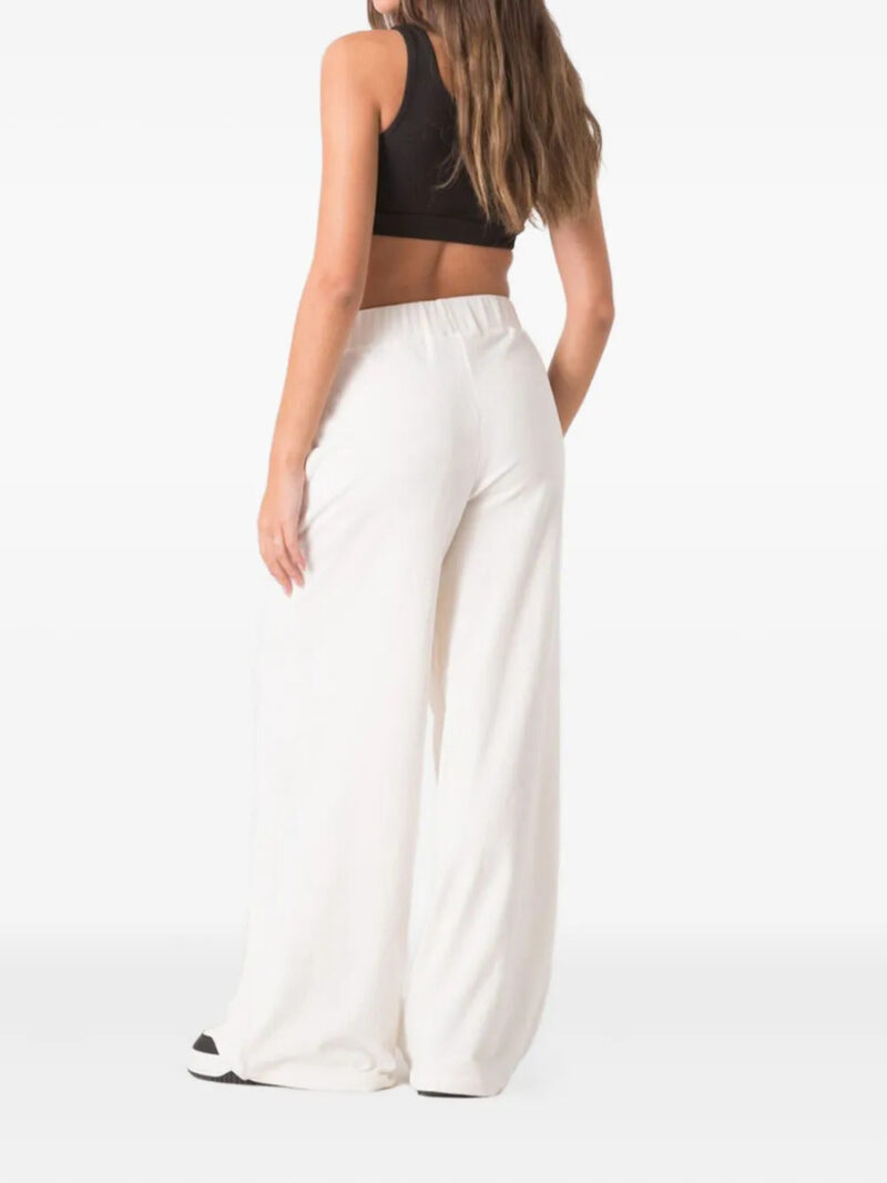 DIMENSIONE DANZA wide-leg trousers