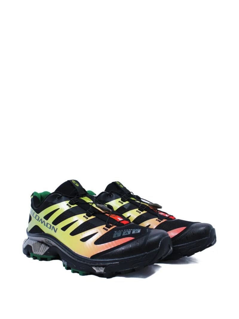 Salomon  SALOMON Sneakers Black