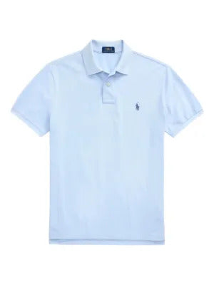 Polo Ralph Lauren embroidered-logo polo shirt