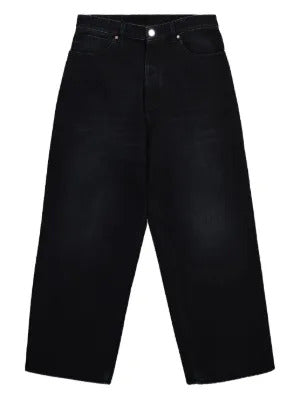 VETEMENTS  button-fly jeans