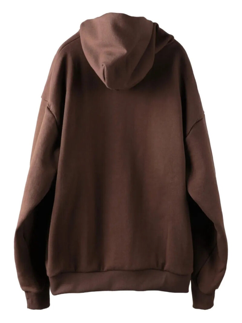 Post Archive Faction 8.0 hoodie