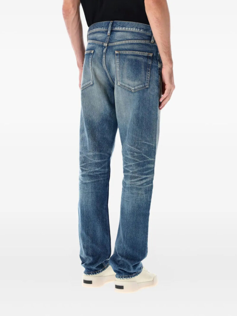 Fear Of God  five-pocket jeans