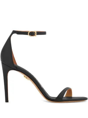 Ferragamo  90mm strappy stiletto sandals