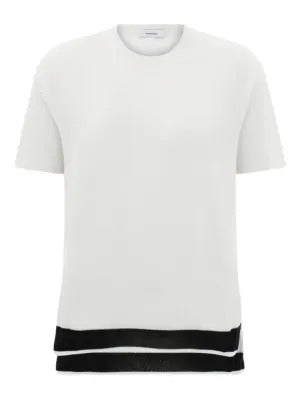Ferragamo knitted T-shirt