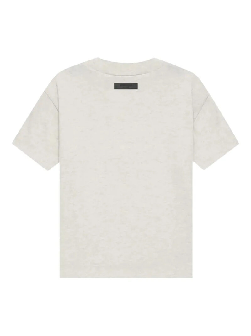 FEAR OF GOD ESSENTIALS  short-sleeve T-shirt
