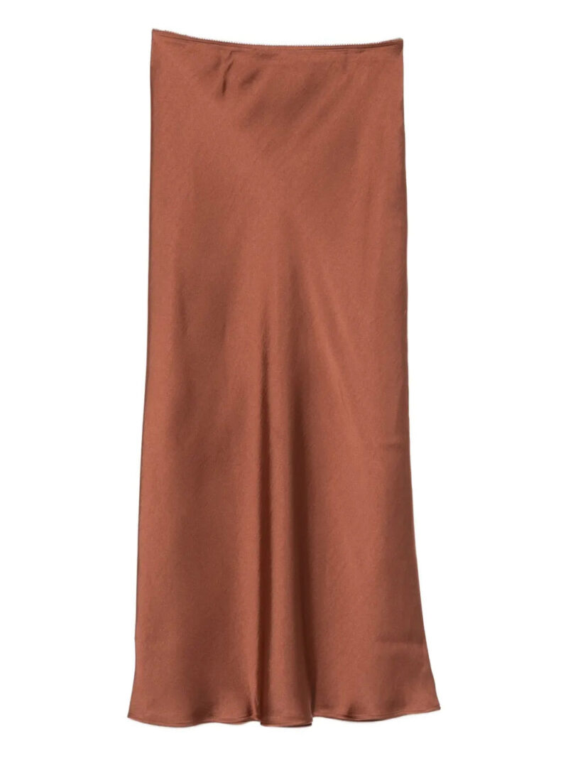 SAMSOE SAMSOE  Saagneta maxi skirt