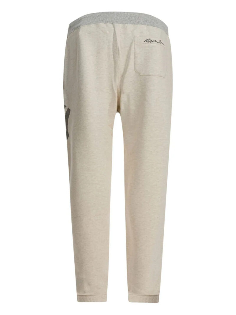 Polo Ralph Lauren  New York Yankees™-print drawstring track pants