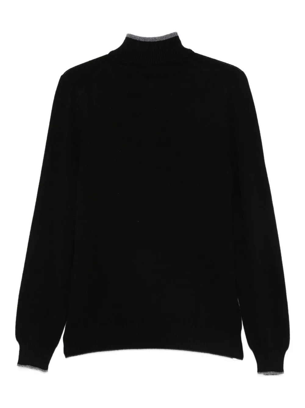 Fedeli half-zip sweatshirt - Image 2