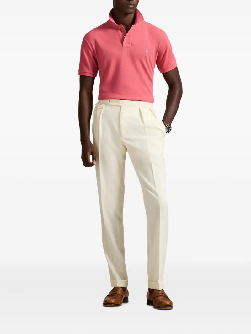Polo Ralph Lauren short-sleeve polo shirt