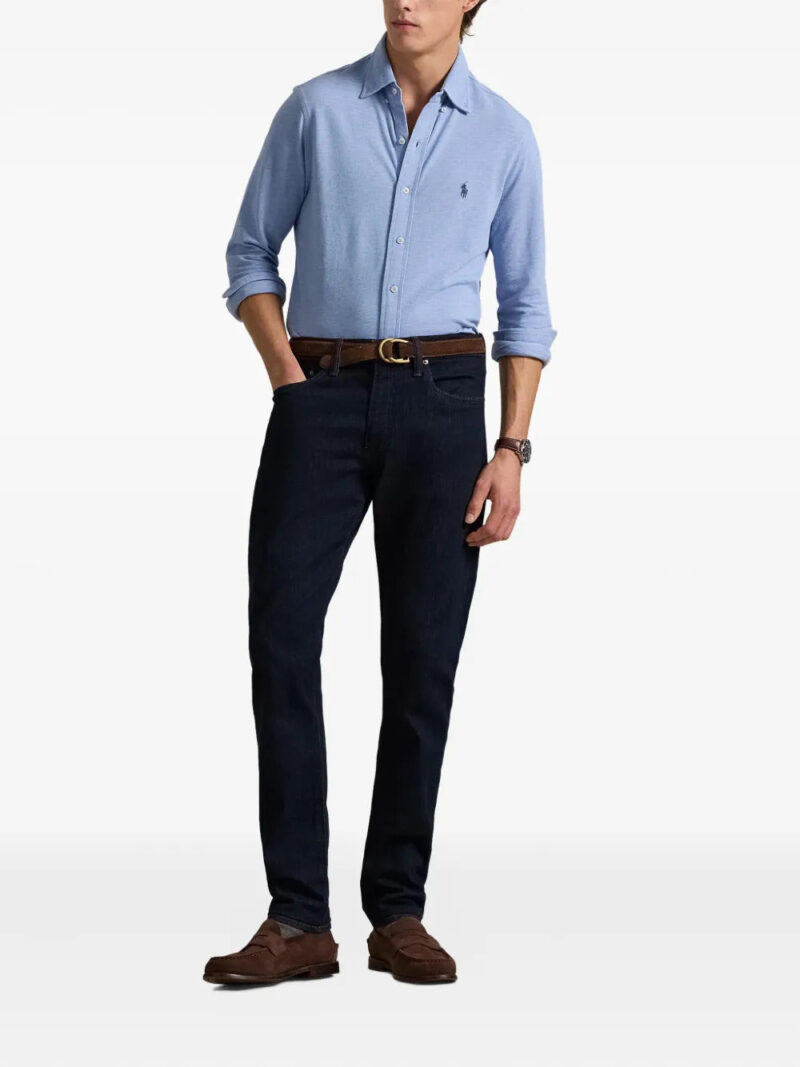 Polo Ralph Lauren  long-sleeve shirt