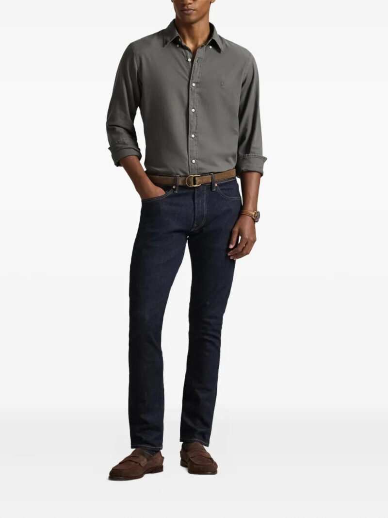 Polo Ralph Lauren  long-sleeve shirt