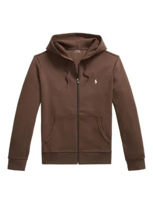 Polo Ralph Lauren zip-up hoodie