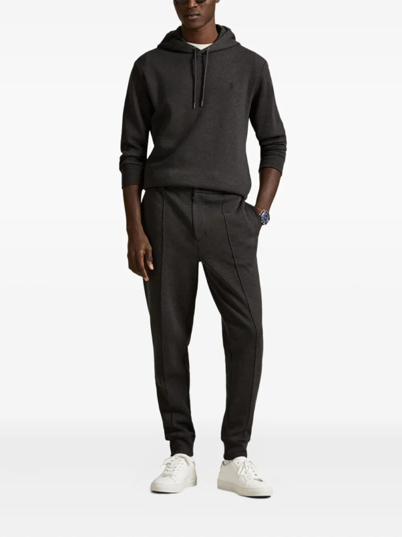Polo Ralph Lauren long-sleeve hoodie