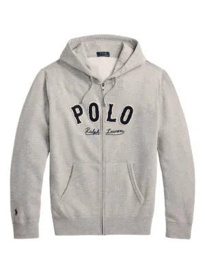 Polo Ralph Lauren  zip-up hoodie