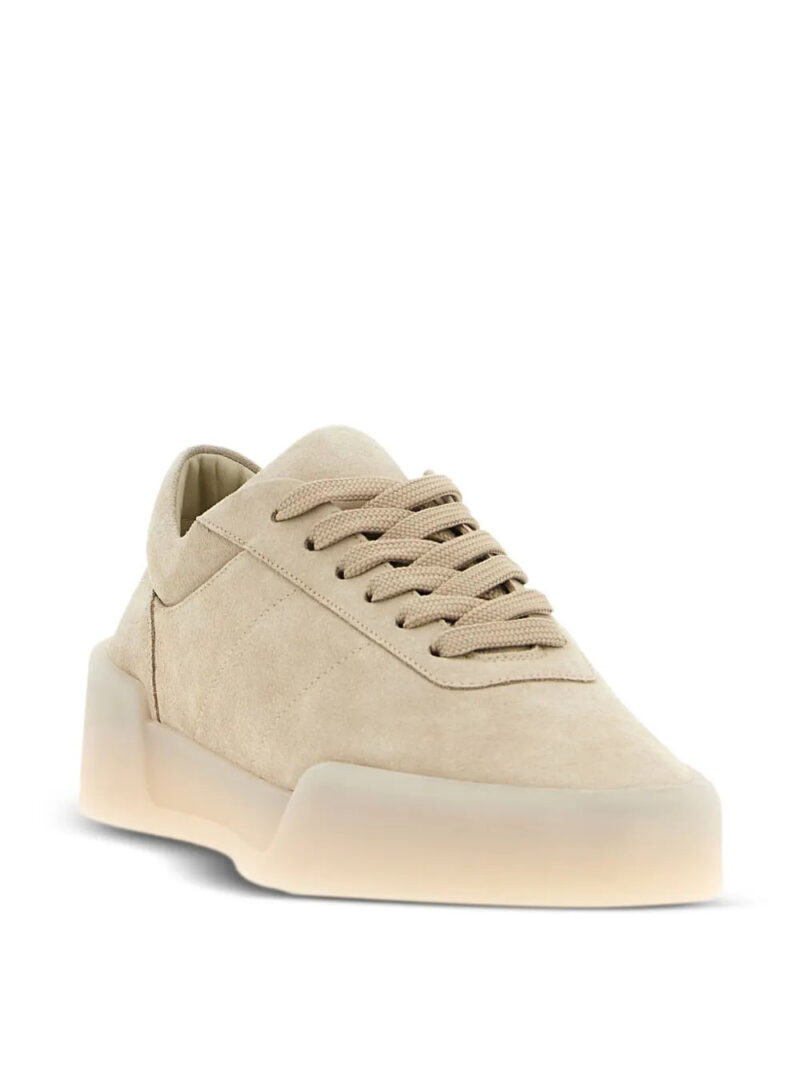 Fear Of God  lace-up aerobic low sneakers