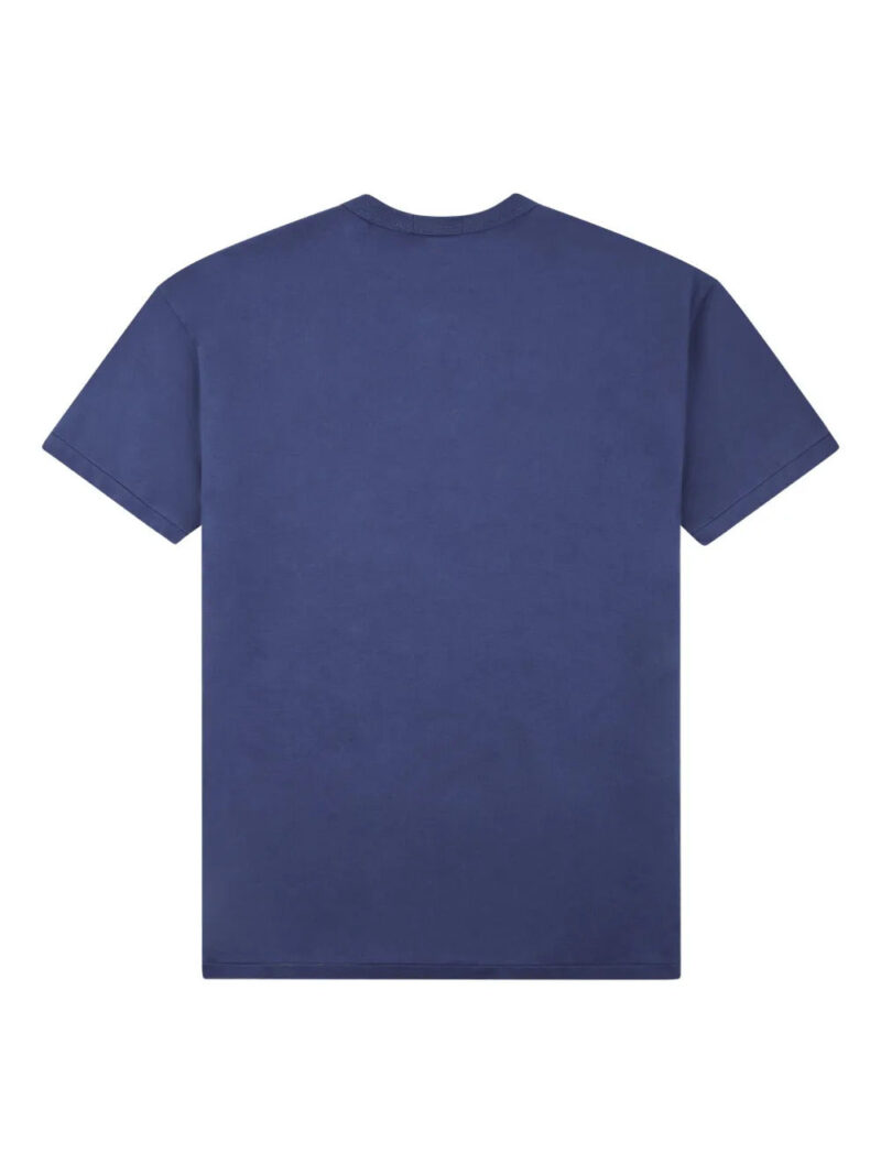 Polo Ralph Lauren  Madras-logo T-shirt