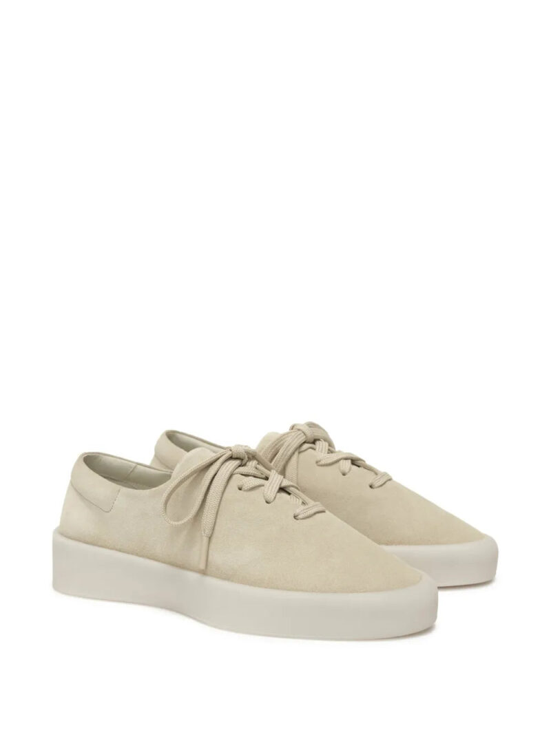 Fear Of God  101 suede sneakers