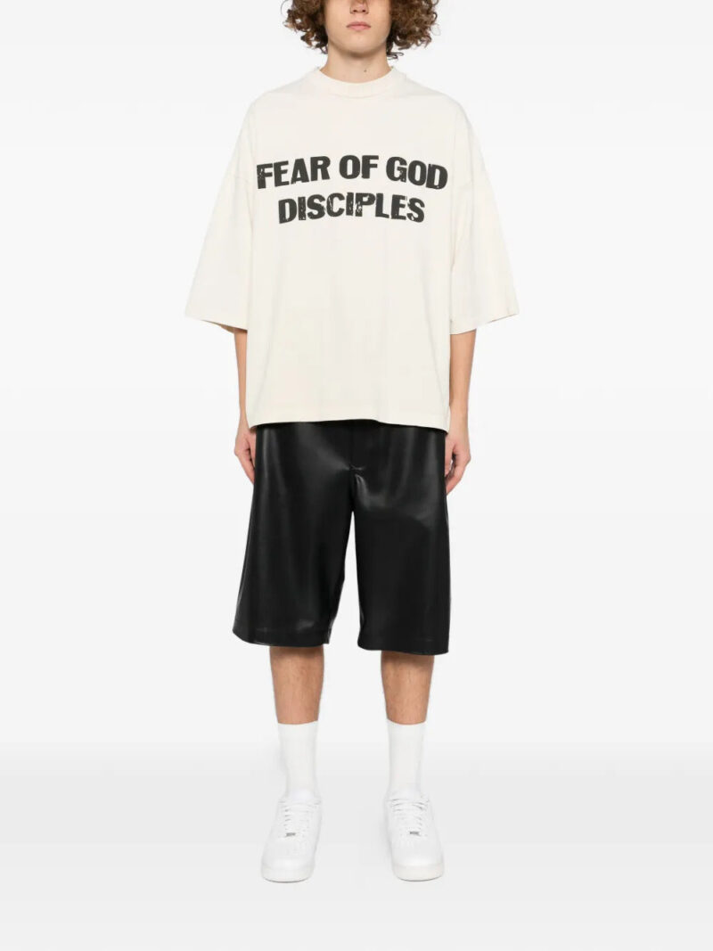 Fear Of God  Disciples T-Shirt