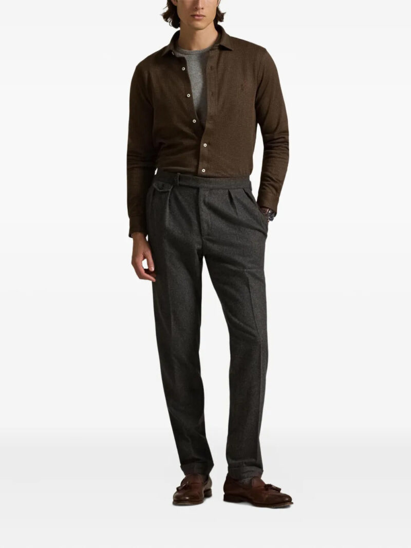 Polo Ralph Lauren long-sleeve shirt