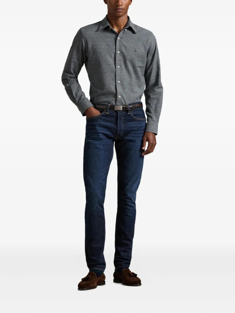 Polo Ralph Lauren  long-sleeve shirt